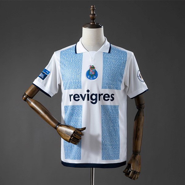 Camiseta Porto Special Edition 2025/26